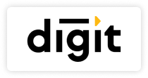 digit logo